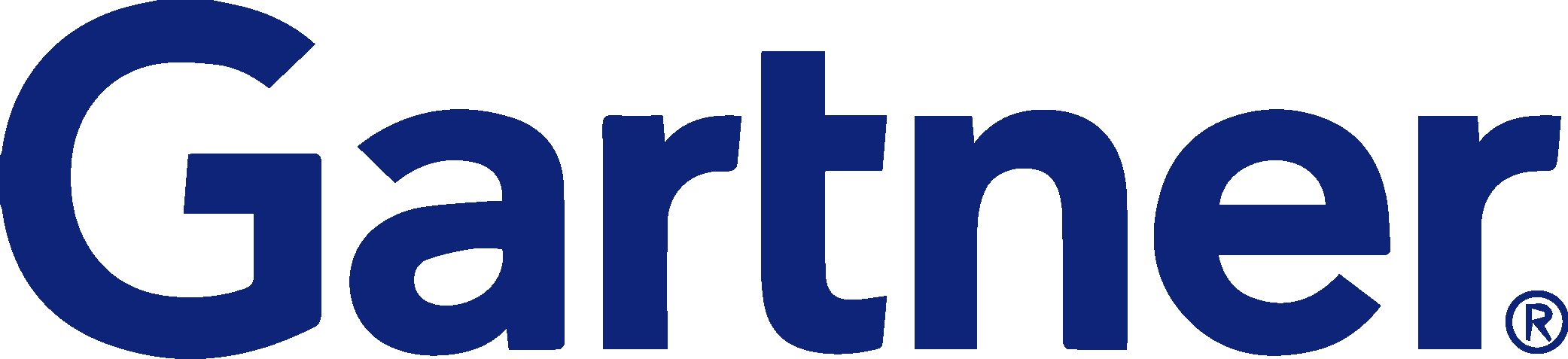 Gartner Logo